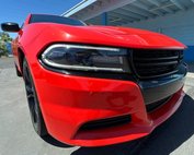 2017 Dodge Charger SE