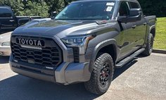 2023 Toyota Tundra TRD Pro HV