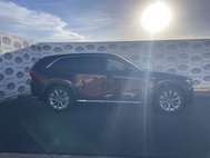 2026 Mazda CX-90 3.3 Turbo Premium Plus