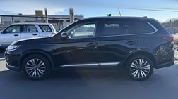 2019 Mitsubishi Outlander SEL