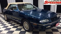 1995 Chrysler Le Baron GTC