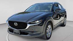 2023 Mazda CX-30 2.5 S Premium