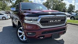 2019 Ram Ram Pickup 1500 Limited
