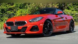 2024 BMW Z4 sDrive30i