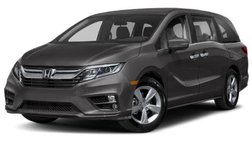 2020 Honda Odyssey EX