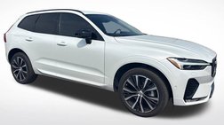 2023 Volvo XC60 B5 Plus Dark Theme