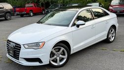 2015 Audi A3 2.0T quattro Premium