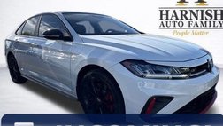 2026 Volkswagen Jetta GLI Autobahn