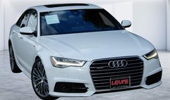 2017 Audi A6 3.0T quattro Prestige