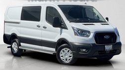 2023 Ford Transit 250
