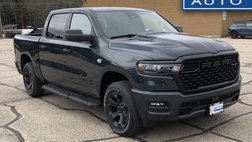 2026 Ram Ram Pickup 1500 Express