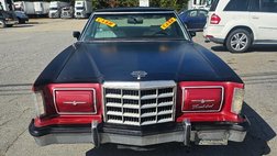 1979 Ford Landau