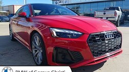 2025 Audi A5 Sportback quattro S line Premium 45 TFSI