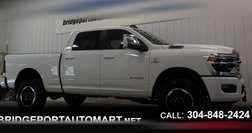 2026 Ram Ram Pickup 2500 Laramie