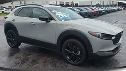 2025 Mazda CX-30 2.5 Turbo Premium Plus
