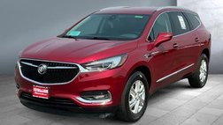 2021 Buick Enclave Premium