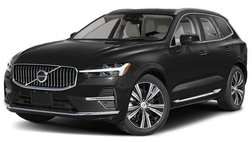 2025 Volvo XC60 T8 Plus Dark Theme