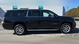 2015 GMC Yukon XL SLT