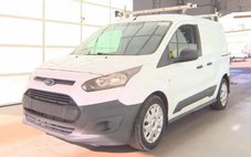 2017 Ford Transit Connect XL