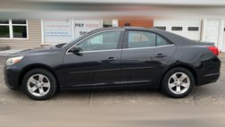 2013 Chevrolet Malibu LS