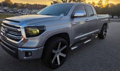 2014 Toyota Tundra SR5