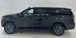2023 Chevrolet Suburban Shield Z71