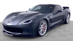 2017 Chevrolet Corvette Z06