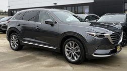 2018 Mazda CX-9 Grand Touring