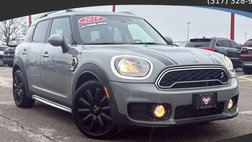 2019 MINI Countryman Cooper S ALL4