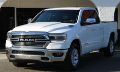 2020 Ram Ram Pickup 1500 Laramie