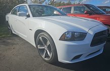 2014 Dodge Charger SXT