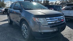 2009 Ford Edge Limited
