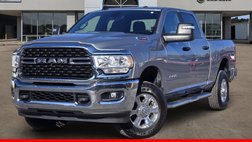2024 Ram Ram Pickup 2500 Big Horn