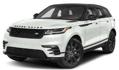 2019 Land Rover Range Rover Velar P250 S