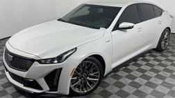 2023 Cadillac CT5-V Blackwing