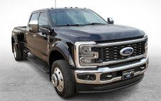 2024 Ford F-450 Super Duty Limited