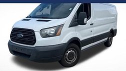 2019 Ford Transit 150