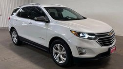 2021 Chevrolet Equinox Premier