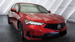 2023 Acura Integra w/Tech w/A-SPEC