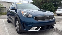 2019 Kia Niro EX