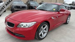 2014 BMW Z4 sDrive28i