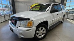 2004 GMC Envoy XL SLE