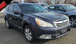 2011 Subaru Outback 2.5i Premium