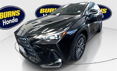 2022 Lexus NX 350 Premium