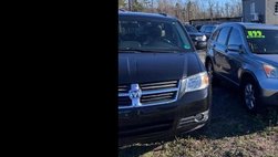 2008 Honda CR-V EX-L