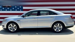 2011 Ford Taurus Limited