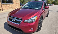 2015 Subaru XV Crosstrek 2.0i Premium