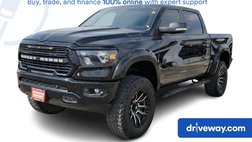 2022 Ram Ram Pickup 1500 Big Horn
