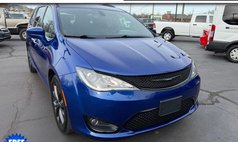 2020 Chrysler Pacifica Touring L Plus