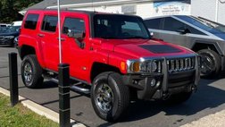 2006 HUMMER H3 Base
